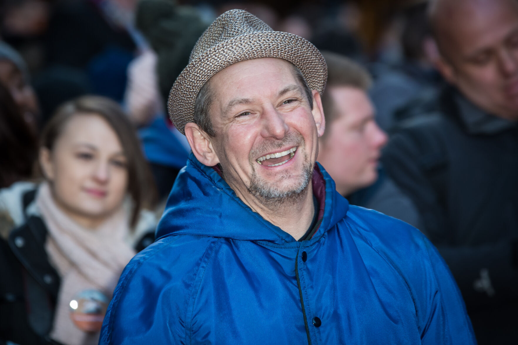 Ian Hart